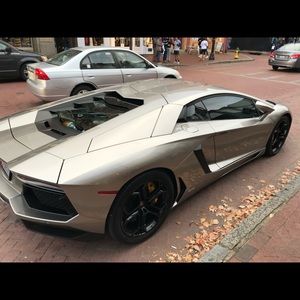 Meet your Posher, Steve